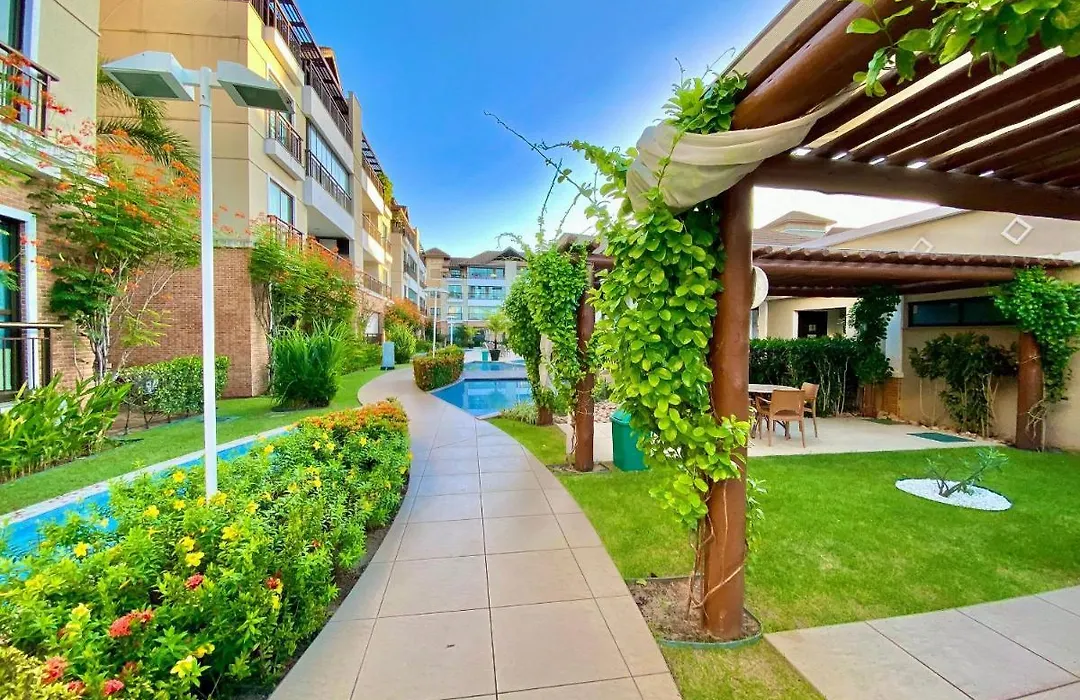 Condomínio Mediterranee Residence por Be My Guest-1