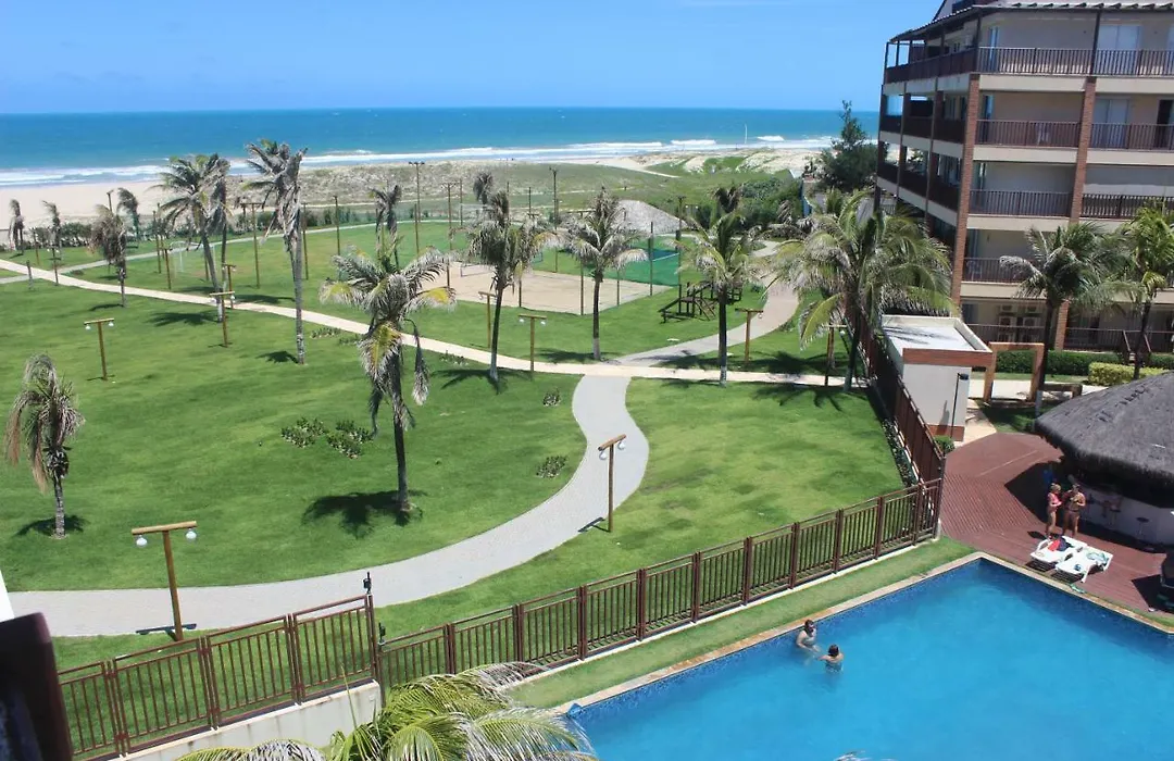 Beach Living-1