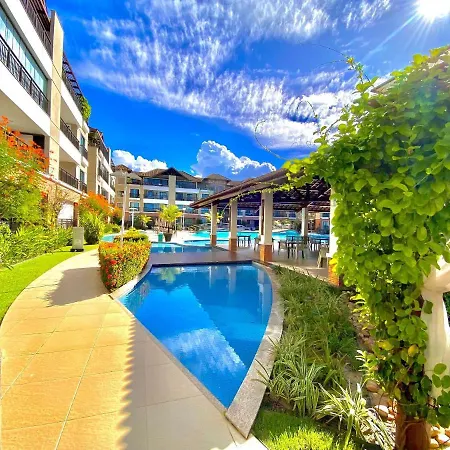 Condomínio Mediterranee Residence por Be My Guest-2