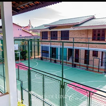 Hotel Mansão Marcieri-2