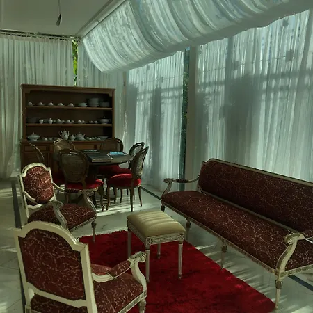 Hotel Mansão Marcieri-3