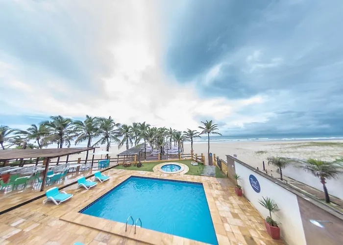 G2 Beach