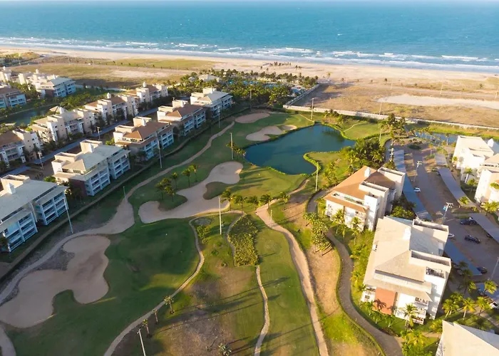 Golf Ville s Suites