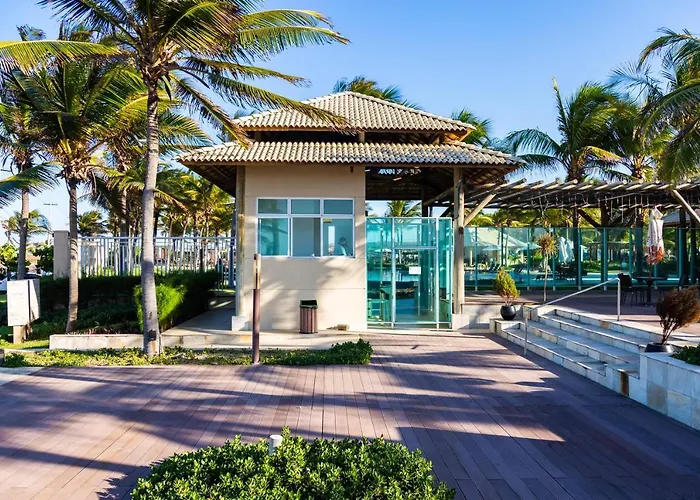 Golf Ville s Suites