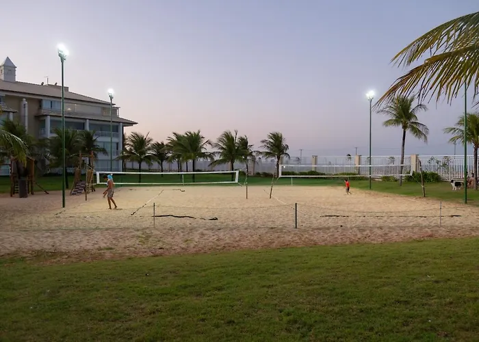 Golf Ville s Suites