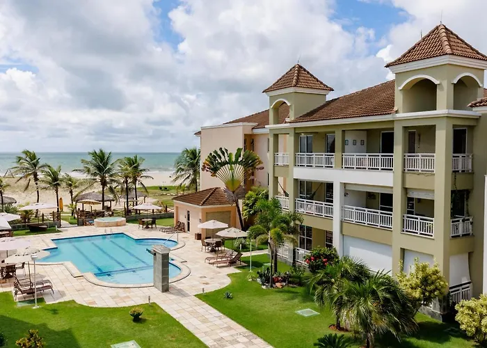 Atlantic Palace Apart-