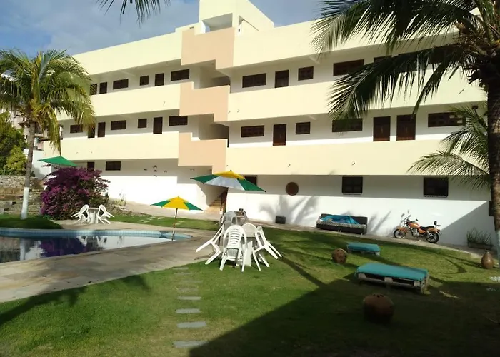 Pousada Summer Way