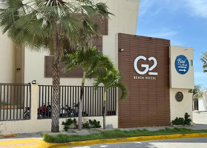 G2 Beach