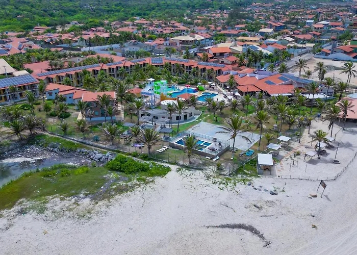 Jangadeiro Praia