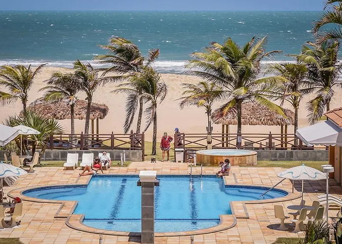 Atlantic Palace Apart-