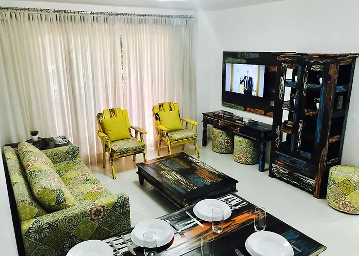 Hotel com jacuzzi: Beach Park Resort - Wellness